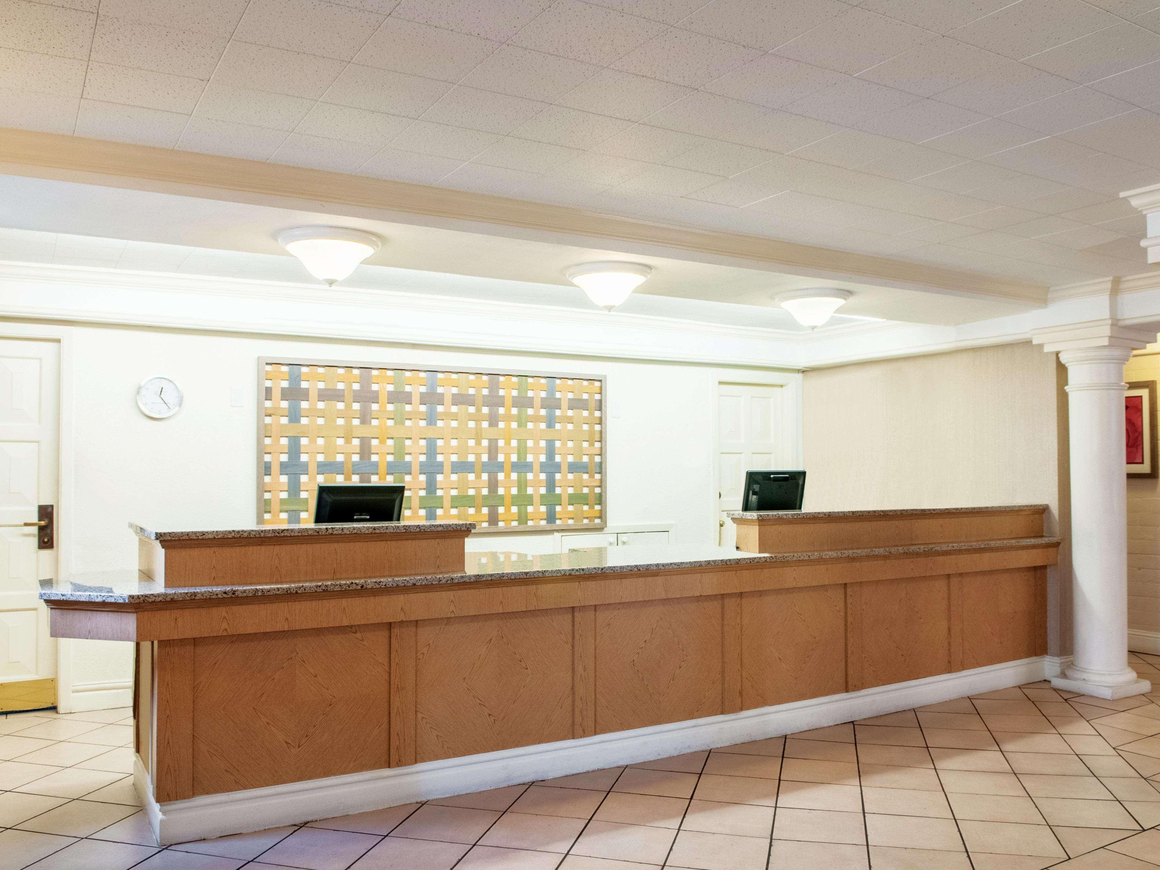 La Quinta Inn By Wyndham New Orleans Veterans / Metairie Exterior photo