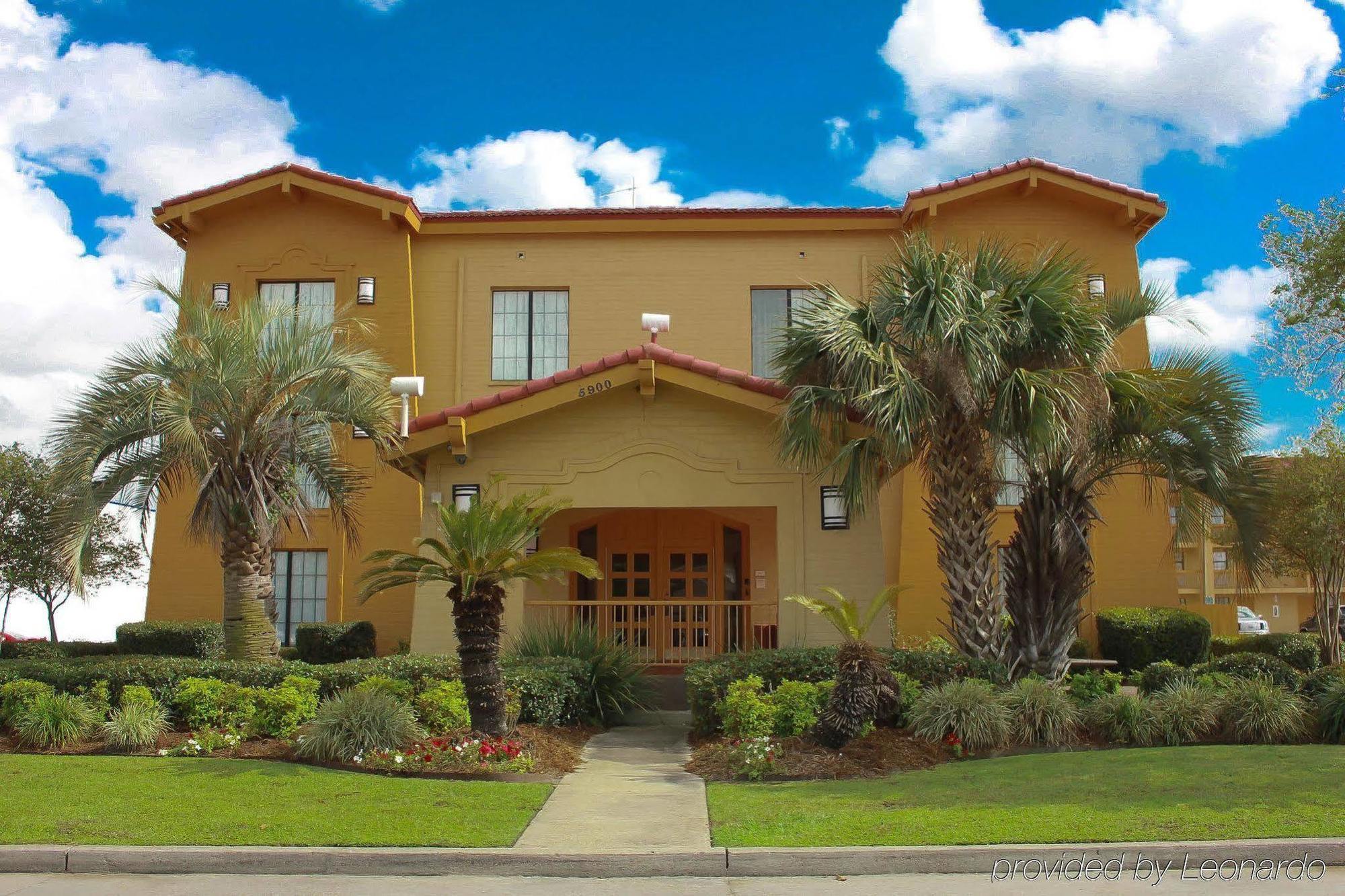 La Quinta Inn By Wyndham New Orleans Veterans / Metairie Exterior photo